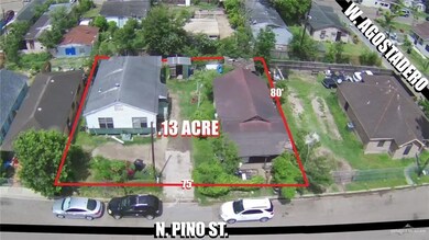 314 N Pino St, Weslaco, TX 78596 - photo 2