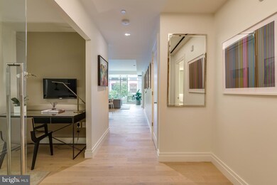 2501 M St NW unit T-06, Washington, DC 20037 - photo 3