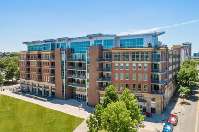 191 Chestnut St unit 501, Chattanooga, TN 37402 - photo 3