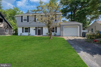 23 Berkshire Ln, Willingboro, NJ 08046 - photo 4