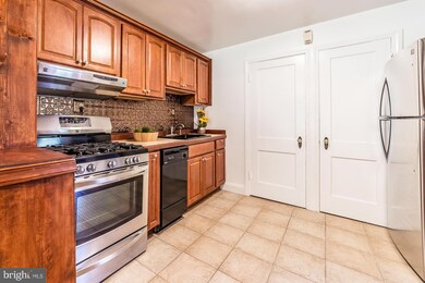 400 Circle Ave, Takoma Park, MD 20912 - photo 5