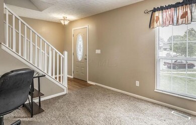 Large Foyer