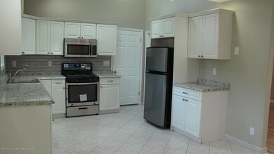 Kitchen view 4