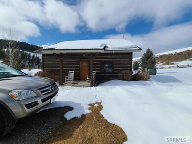 Heated Well house for community household & fire-c