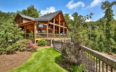 74 Shepherds Trail, Morganton, GA 30560 - photo 3