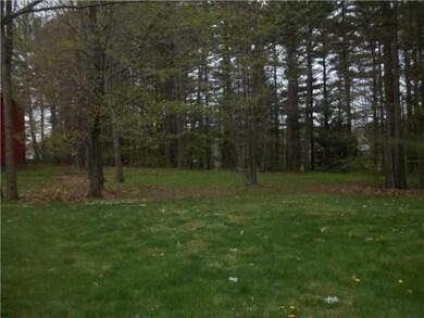 Back Yard.