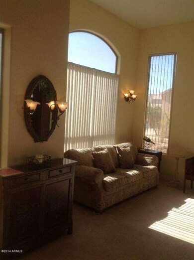 5332 W Fairview Frml Lvg with Wall Lites