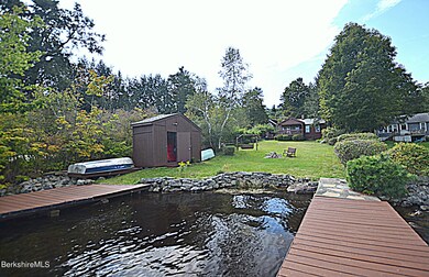 71 FLINT FARM ROAD