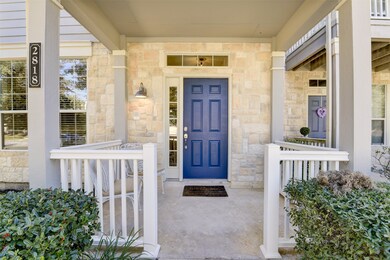 2818 Legends Crest Dr, Spring, TX 77386 - photo 4