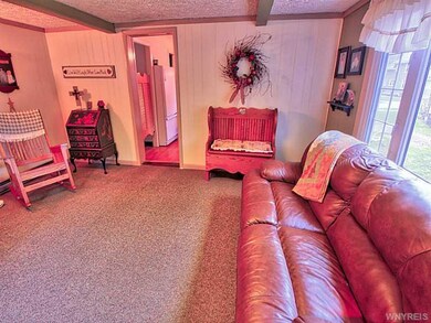 Family Room.