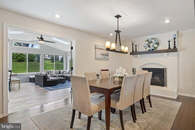 2 Norwick Cir, Lutherville Timonium, MD 21093 - photo 7