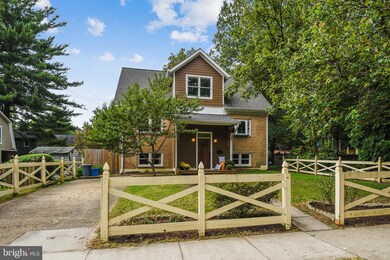 6904 Poplar Ave, Takoma Park, MD 20912 - photo 3