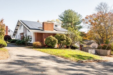 52 Morningside Dr, Arlington, MA 02474 - photo 5