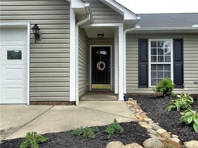 Home Sweet Home!