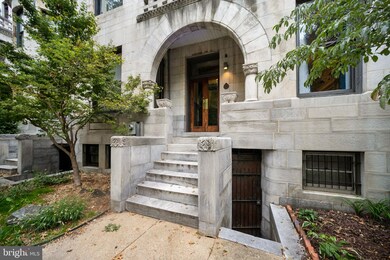 1727 P St NW unit D, Washington, DC 20036 - photo 4