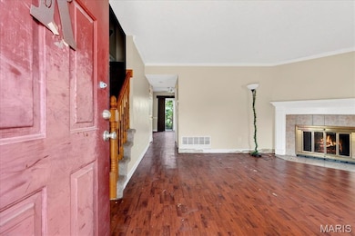 21 Park Charles Blvd N unit D, Saint Peters, MO 63376 - photo 5