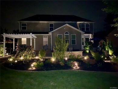 7048 Crackerberry Dr, Moseley, VA 23120 - photo 4