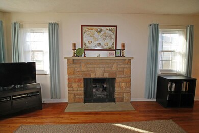 312 E Beechwold Blvd, Columbus, OH 43214 - photo 5