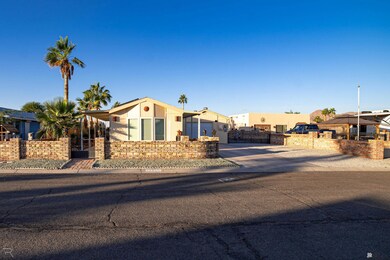 13868 E 49th Dr, Yuma, AZ 85367 - photo 2
