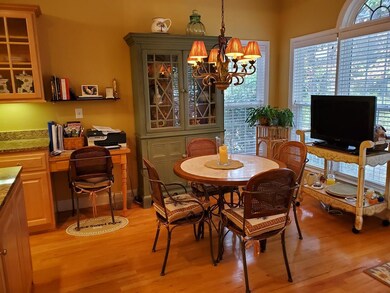 Breakfast Room