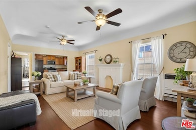 3852 Woolwine Dr, Los Angeles, CA 90063 - photo 5