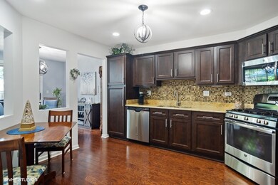 306 Manor Dr unit 53C, Buffalo Grove, IL 60089 - photo 7