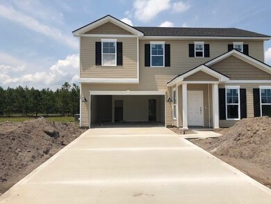 137 Dekan Ave, Brunswick, GA 31525 - photo 4