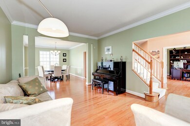 23103 Persimmon Ridge Rd, Clarksburg, MD 20871 - photo 5