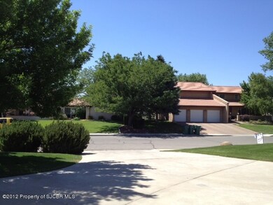 4104 Old Mission Rd, Farmington, NM 87401 - photo 6