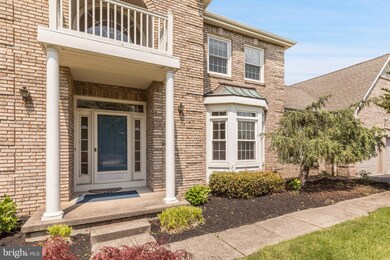 18 Tanager Ln, Cranbury, NJ 08512 - photo 5