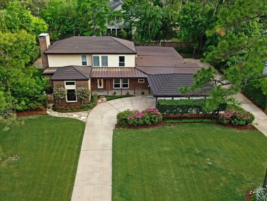 11707 Flintwood Dr, Houston, TX 77024 - photo 2