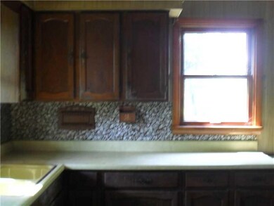 Kitchen. lower level 2 bedroom kitchen  family roo