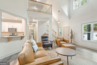 62 Dawn St, Newnan, GA 30263 - photo 4