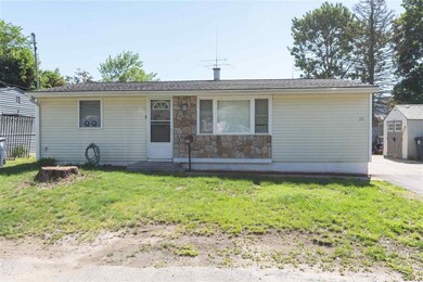 20 Houde St, Nashua, NH 03060 - photo 2