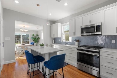 865 E 2nd St unit 3, Boston, MA 02127 - photo 5