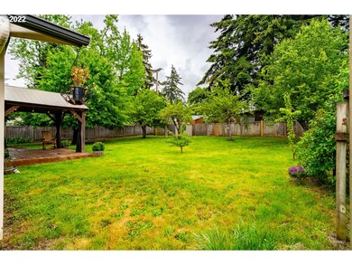 Yard