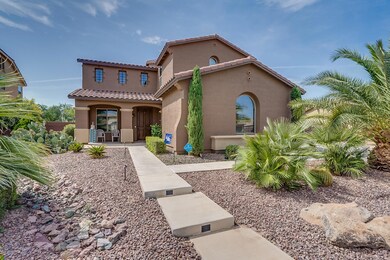 677 W Basswood Ave, San Tan Valley, AZ 85140 - photo 3