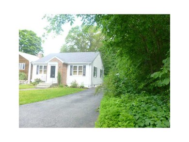 14 Saint Thomas St, North Providence, RI 02911 - photo 2
