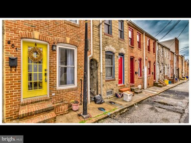 601 S Bradford St, Baltimore, MD 21224 - photo 2