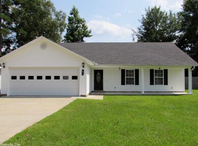 1015 Kari Dr, Sheridan, AR 72150 - photo 3