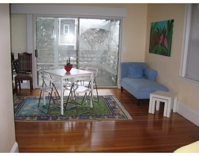 97 Fayerweather St unit 2, Cambridge, MA 02138 - photo 2