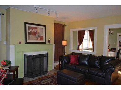 Living Room.