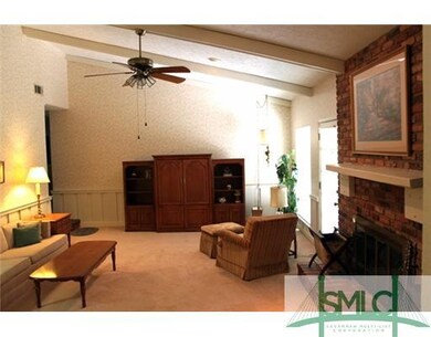 Den/Family/Great Room.