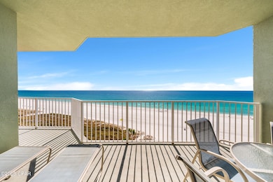 Boardwalk Beach Resort unit 701A, Panama City, FL 32408 - photo 2
