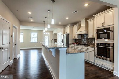 7545 Crowley St unit A, Hanover, MD 21075 - photo 4