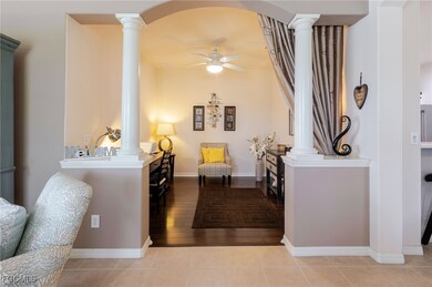 3610 Rue Alec Loop unit 1, North Fort Myers, FL 33917 - photo 7