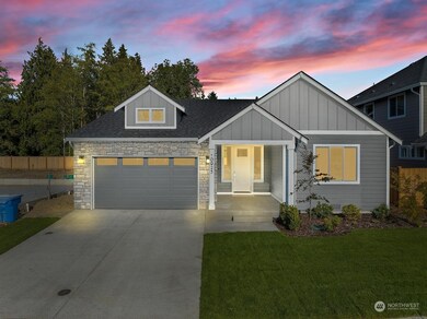 15510 Bergh Ct SE, Yelm, WA 98597 - photo 2
