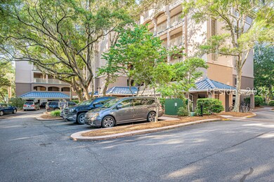 51 S Forest Beach Dr unit 8524 - 12B, Hilton Head Island, SC 29928 - photo 6
