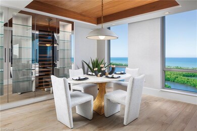 Mystique unit 1602, Naples, FL 34108 - photo 2