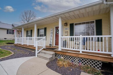 504 W Monroe St, Princeton, IN 47670 - photo 2